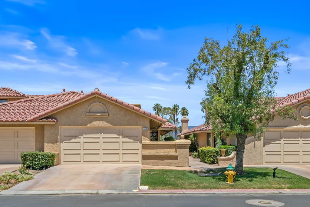 77706 Woodhaven Drive S, Palm Desert, CA 92211 Main Photo