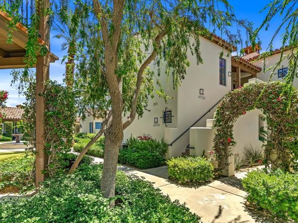 48788 Classic Drive, La Quinta, CA 92253