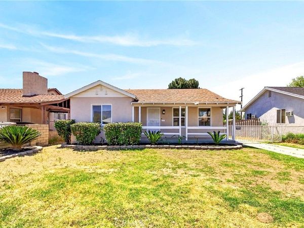 1165 Magnolia Avenue, San Bernardino, CA 92411