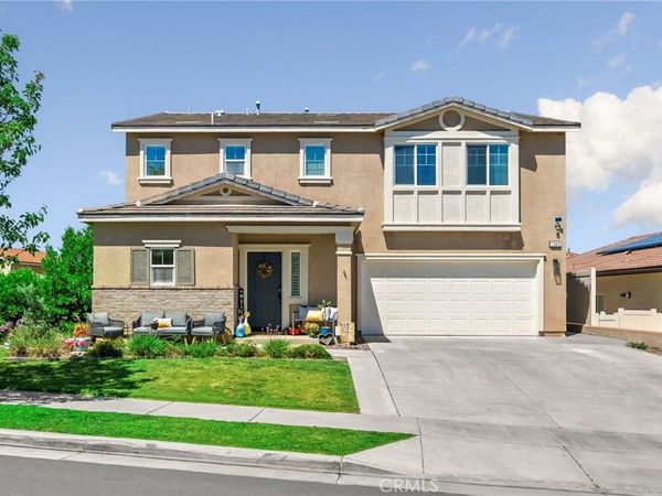 1340 Pinehurst, Calimesa, CA 92320