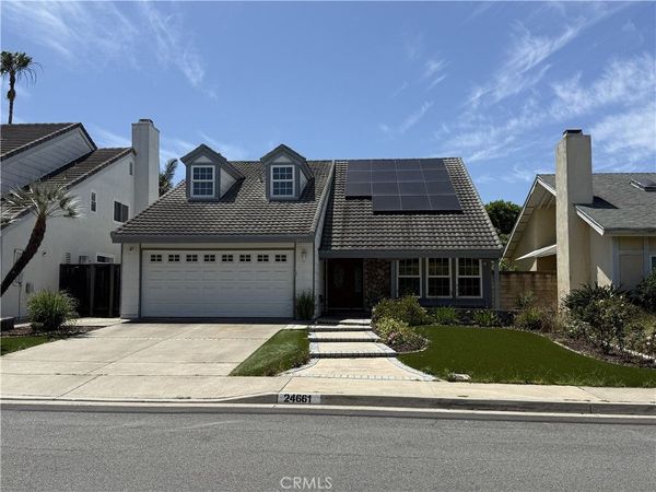 24661 Julie, Laguna Hills, CA 92653