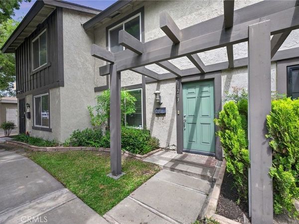 11203 Lambert, Stanton, CA 90680