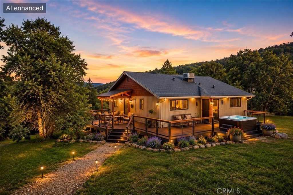 5723 Colorado, Mariposa, CA 95338 Main Photo