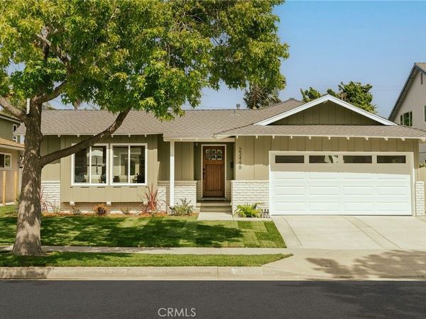 23446 Kathryn Avenue, Torrance, CA 90505