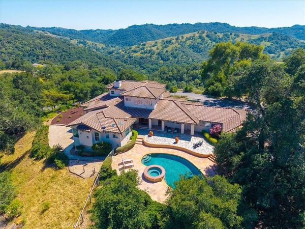 1550 Post Canyon, Templeton, CA 93465