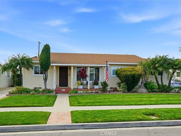 1431 Josie Avenue, Long Beach, CA 90815