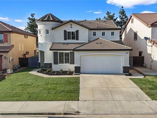 1428 Redwood St., Beaumont, CA 92223