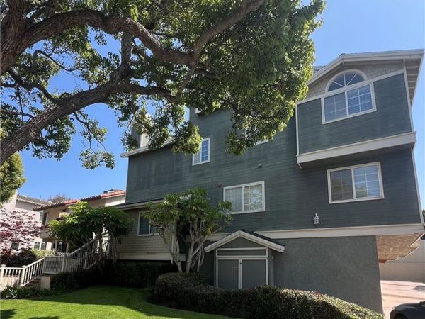 234 N Irena, Unit 3, Redondo Beach, CA 90277