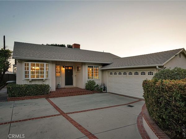 1831 Richard Street, Burbank, CA 91504