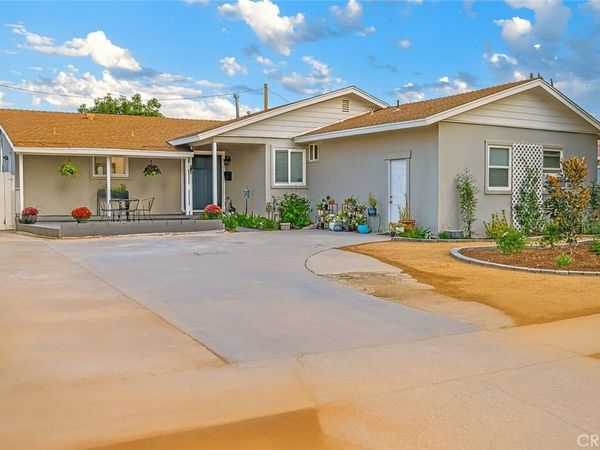 8410 Beckford, Northridge, CA 91324