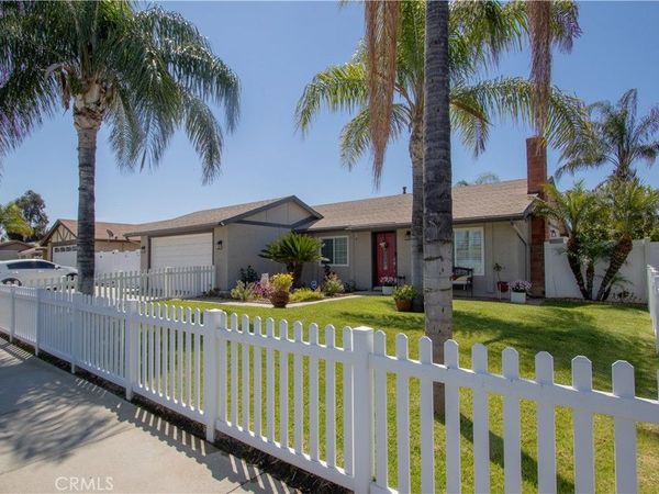 25289 Old Farm Street, Moreno Valley, CA 92553