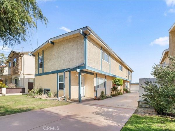 2414 Grant Avenue, Unit 2, Redondo Beach, CA 90278