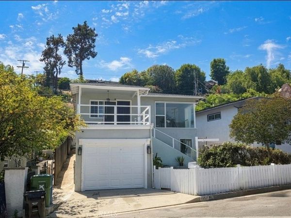 1957 Barnett, Los Angeles, CA 90032
