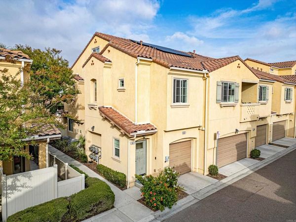 1627 Dunlin Ave, Unit 1, Chula Vista, CA 91913