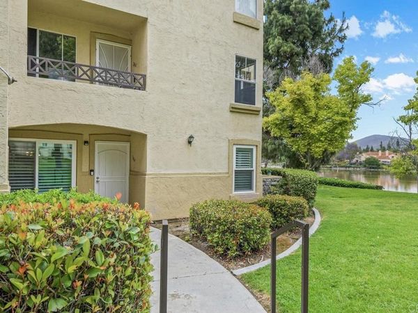 783 Brookstone Road, Unit 104, Chula Vista, CA 91913