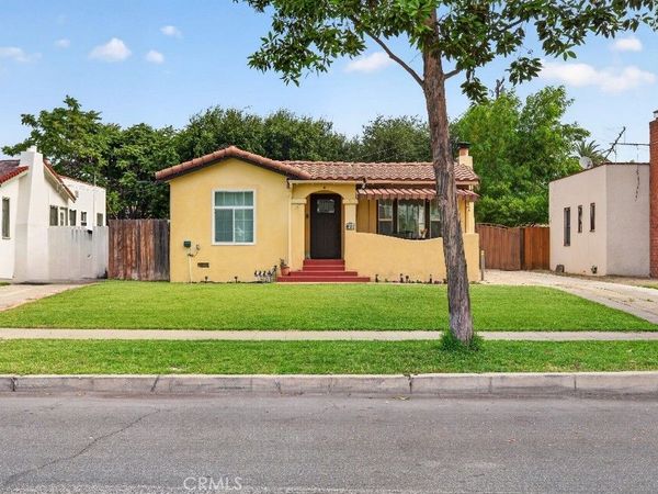 649 Plaza Serena, Ontario, CA 91764