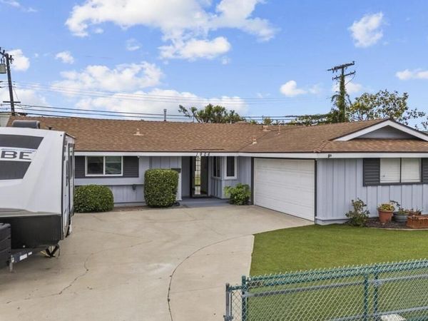 1906 Almanor Street, Oxnard, CA 93036