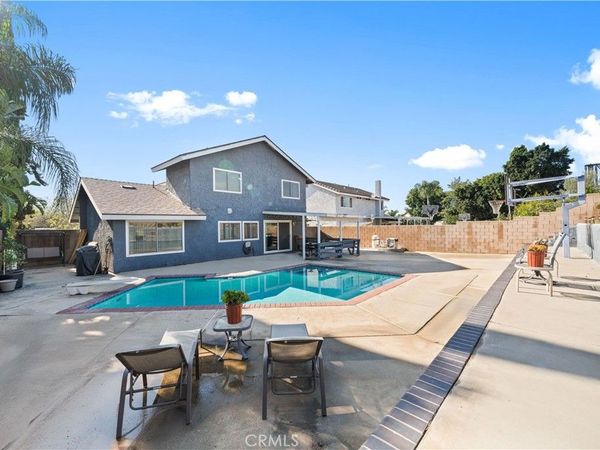 1473 E Fairfield Court, Ontario, CA 91761