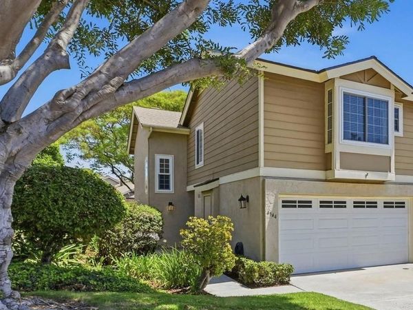 4544 CAMBRIDGE WAY, Carlsbad, CA 92010
