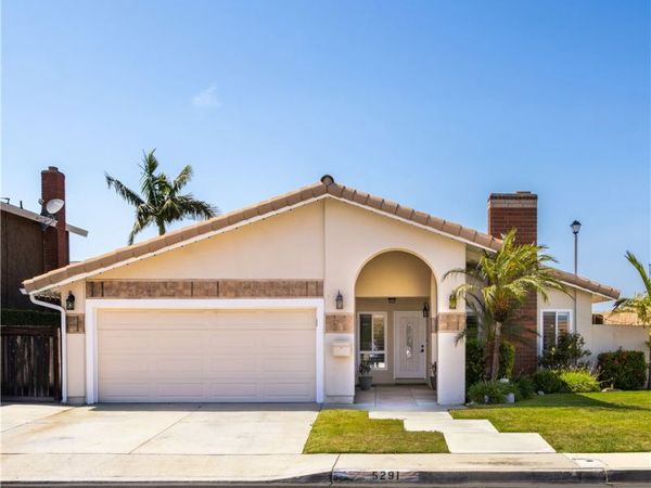 5291 Auburn, Westminster, CA 92683