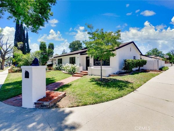 8221 Kentland, West Hills, CA 91304