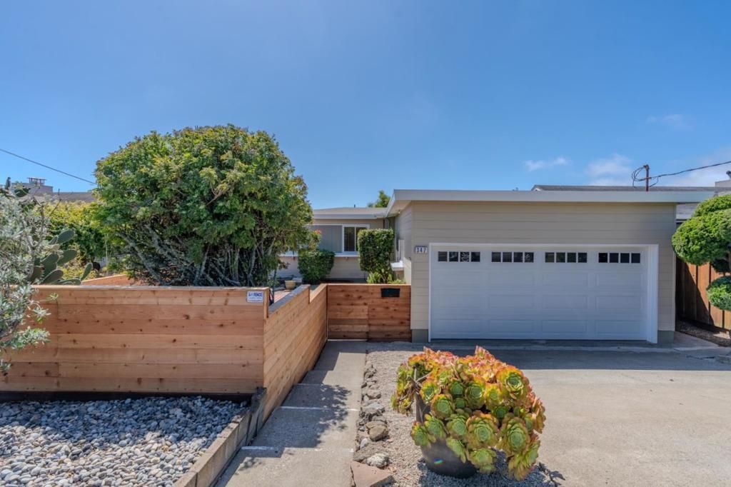 347 Arroyo Drive, South San Francisco, CA 94080 Main Photo