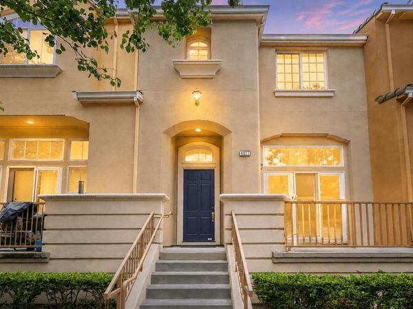 4027 Crandall Circle, Santa Clara, CA 95054