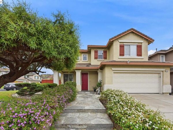 234 Bridgewater Rd, Hayward, CA 94544