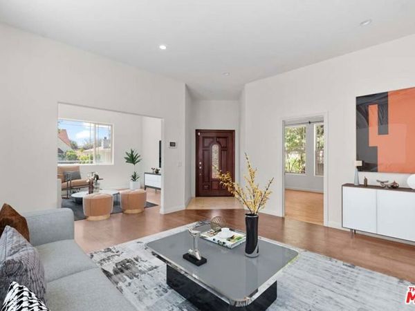 3716 Greenfield Avenue, Los Angeles, CA 90034