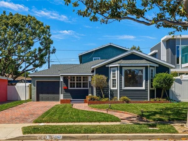 2611 Alvord, Redondo Beach, CA 90278