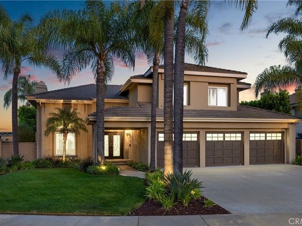 120 Avenida Melisenda, San Dimas, CA 91773