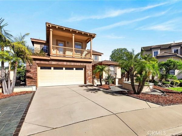 1820 W Demaret Court, La Habra, CA 90631