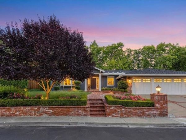 659 Park Hill Rd, Danville, CA 94526