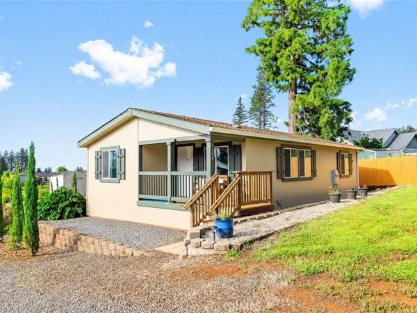 1808 Rock House, Paradise, CA 95969
