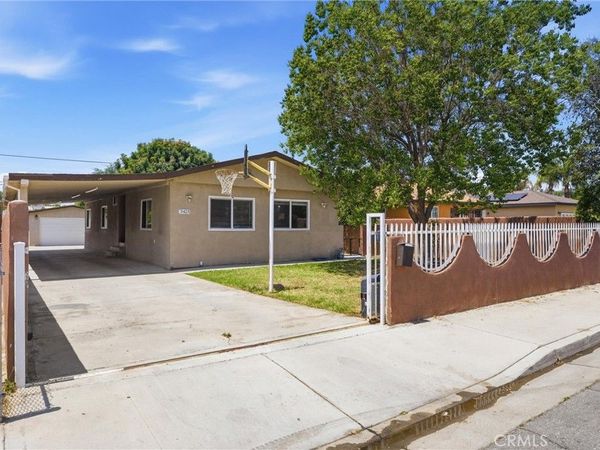 3423 Anderson Street, Bakersfield, CA 93307
