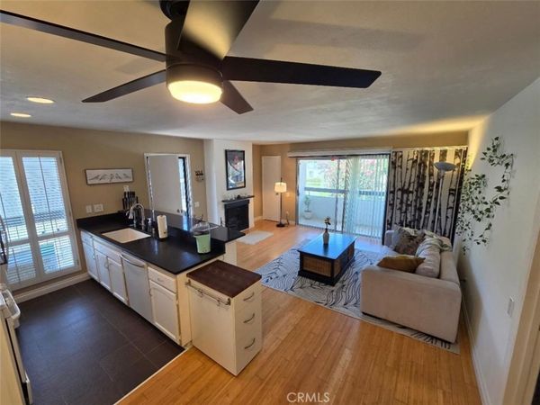 2867 S Fairview, Unit F, Santa Ana, CA 92704