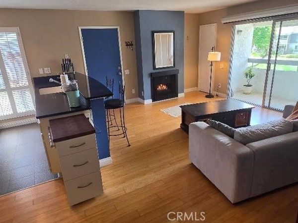 2867 S Fairview, Unit F, Santa Ana, CA 92704
