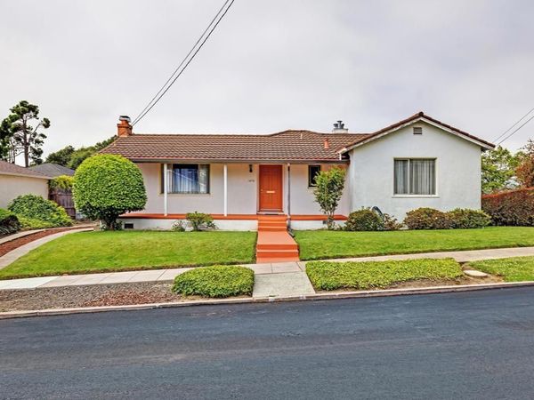 1673 Butte St, Richmond, CA 94804
