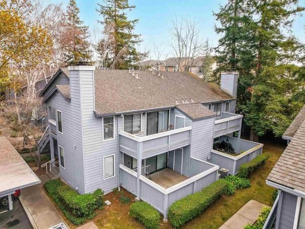 7126 Cross Creek Cir, Unit D, Dublin, CA 94568
