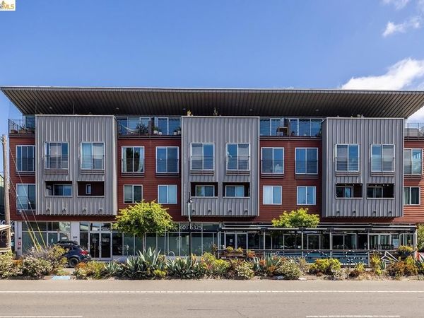 414 40th St, Unit 311, Oakland, CA 94609