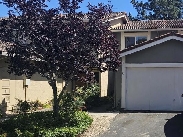 47 Turtle Creek St, Oakland, CA 94605