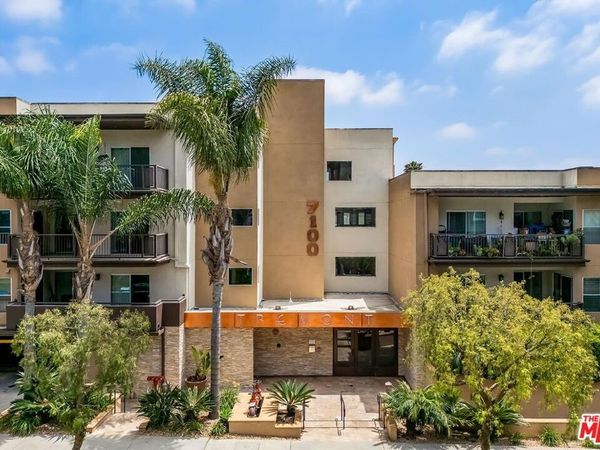 7100 Alvern Street, Unit 412, Los Angeles, CA 90045