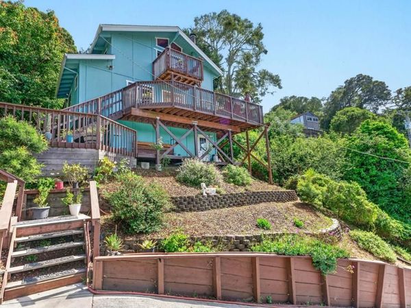 630 Encino, Aptos, CA 95003