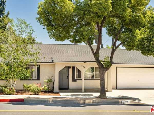 304 S Cataract Avenue, San Dimas, CA 91773