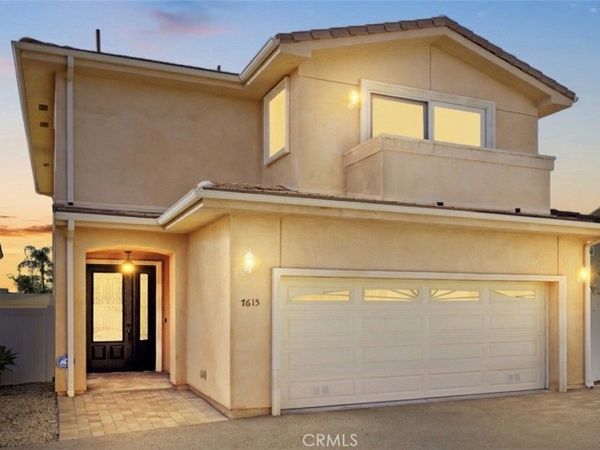 7615 Ani, North Hollywood, CA 91605