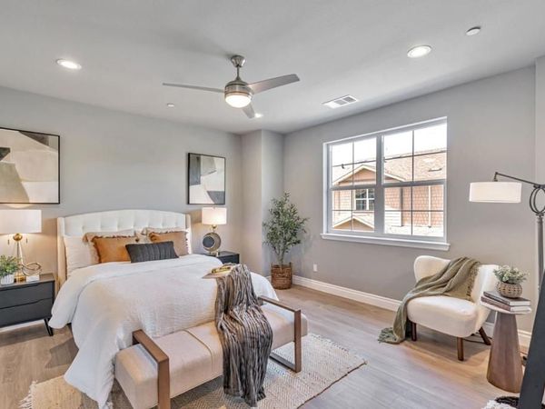 803 Maybeck Place, Hayward, CA 94544