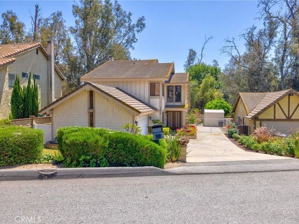 15777 Country Club, Chino Hills, CA 91709
