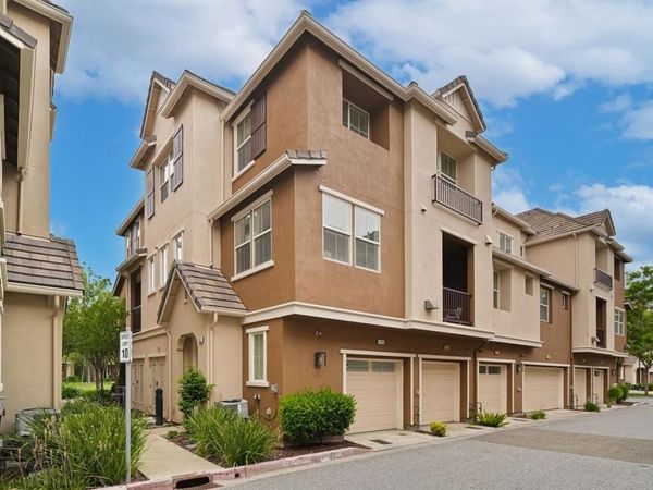1099 Westbury Drive, San Jose, CA 95131