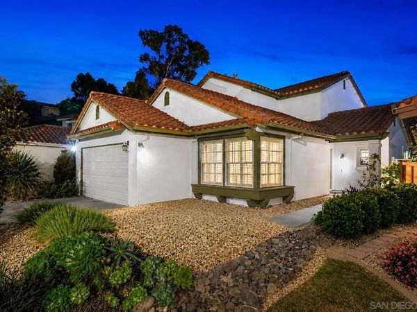 11039 Twin Pond Ter, San Diego, CA 92128