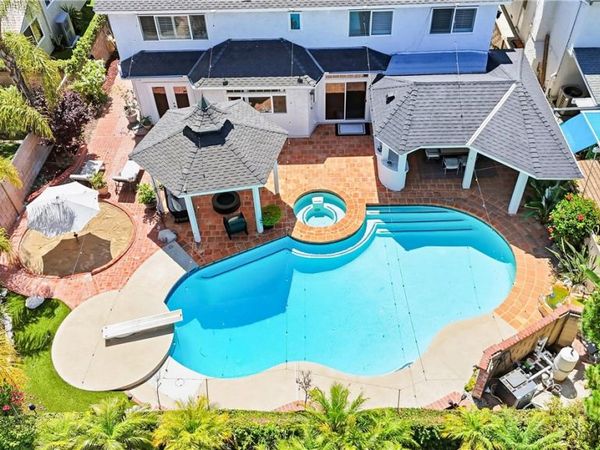 7351 E Calle Durango, Anaheim Hills, CA 92808